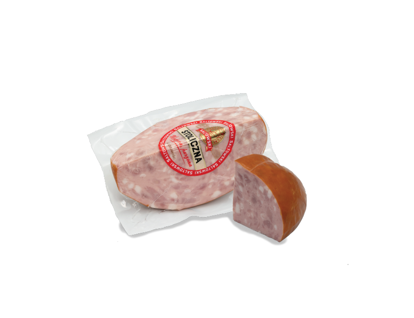 Stoliczna w naturalnej osłonce TM SALTOWSKI