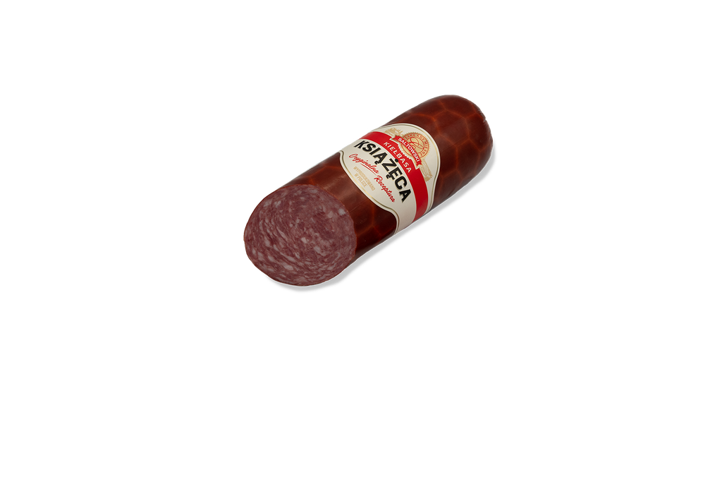 Kiełbasa Książęca SZT 0,450 TM SALTOWSKI