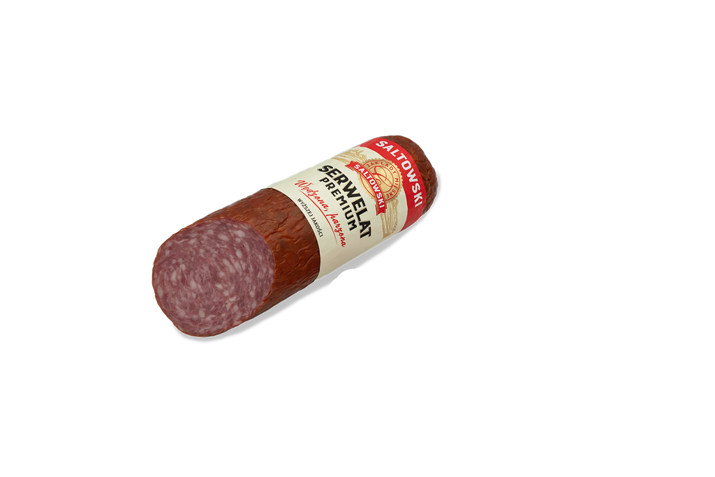 Serwelat premium 0,450 TM SALTOWSKI