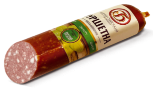 Salami Bufetowe TM BMK