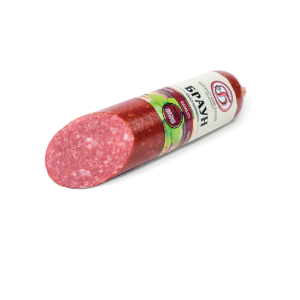 Salami Braun TM BMK