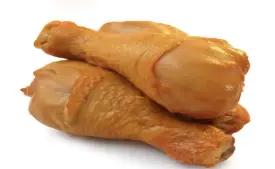 Podudzie z kurczaka wędzone ТМ СМК