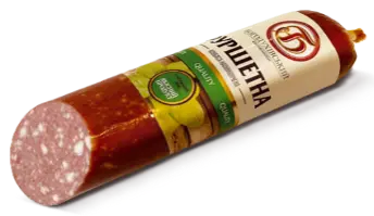 Salami Bufetowe ТМ БМК