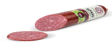 Salami Braun ТМ БМК