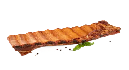 Żeberka wędzone ТМ СМК