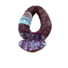 Kiełbasa dniprowska ТМ СМК