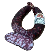 Kiełbasa seljanska ТМ СМК