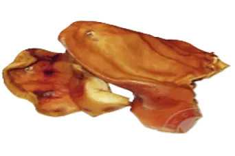 Uszy wędzone ТМ СМК