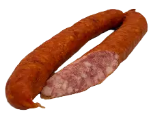Kiełbasa guculska ТМ БМК