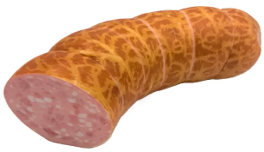 Stoliczna w jelicie naturalnym ТМ СМК