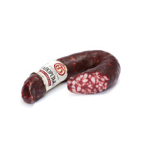 Kiełbasa zaporoska TM BMK