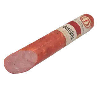 Kiełbasa Filejna SZT 0,300 ТМ БМК