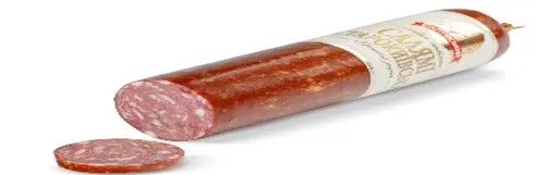 Mix Salami Starokijowskie 0,300 ТМ СМК