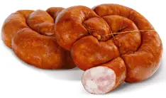 Kiełbasa domowa pieczona ТМ СМК