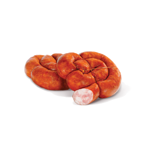 Kiełbasa domowa pieczona TM SMK