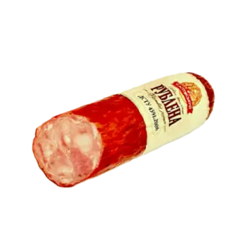 Kiełbasa rublena ТМ СМК