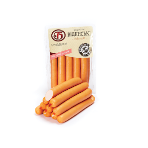 Сисиски Віденські БМК