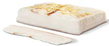 Słonina ukraińska z czosnkiem ТМ СМК