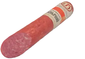 Serwelat z koniakiem SZT 0,300 ТМ БМК