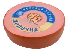 Mołoczna 100 porcja ТМ БМК