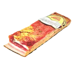 Boczek wieprzowy wędzony ТМ СМК