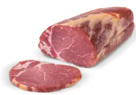 Karkówka królewska ТМ СМК