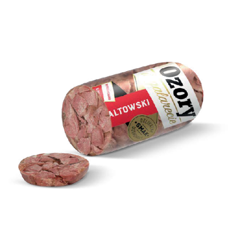 Язики в желе