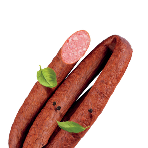 Селянська ковбаса