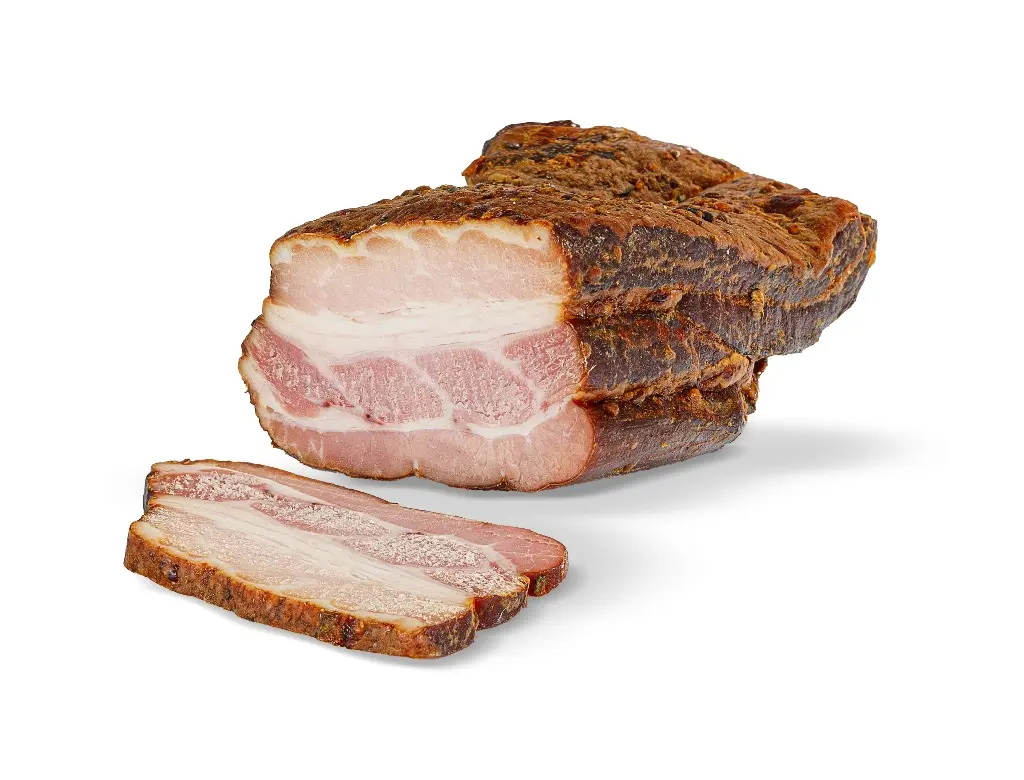 Boczek pieczony ТМ СМК