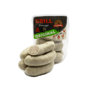 Ковбаса для гриля Оригінальна