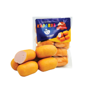 Сарделі Карапуз