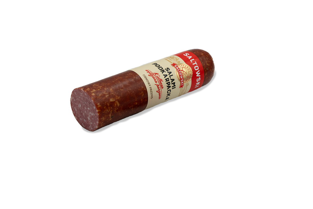 Salami Podkarpackie 0,300 TM SALTOWSKI