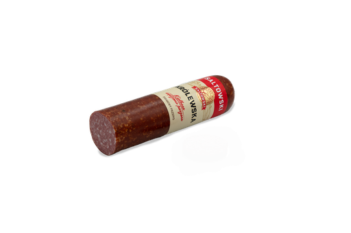 [8202] Kiełbasa Królewska 0,300 TM SALTOWSKI