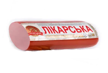 [8806] Doktorska FAL ТМ СМК