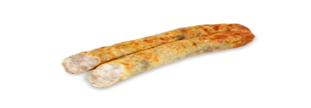[8866] Kiełbasa Hutorska TM SMK