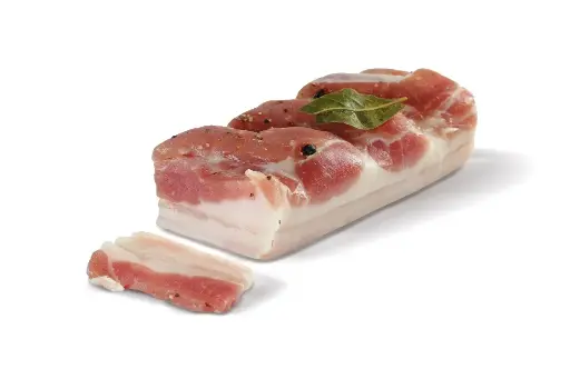 [8043] Boczek wieprzowy Prawdziwy peklowany i marynowany ТМ СМК