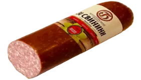 [8430] Salami z wieprzowiną ТМ БМК