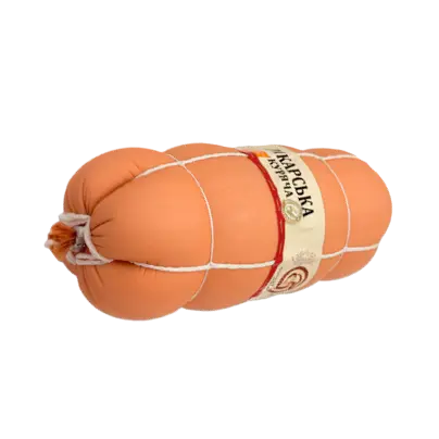 [8243] Kiełbasa Doktorska Wektor SZT 0,600 ТМ БМК