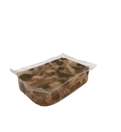 [8955] Galaretka wieprzowa ТМ СМК