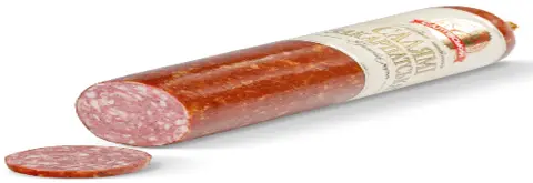 [8772] Mix Salami Zakarpatskie 0,300 ТМ СМК