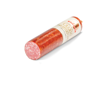[8772] Mix Salami Zakarpatskie 0,300 TM SMK