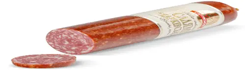 [8773] Mix Salami Charkowskie 0,300 ТМ СМК