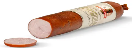 [8780] Mix Drogobycka 0,320 ТМ СМК