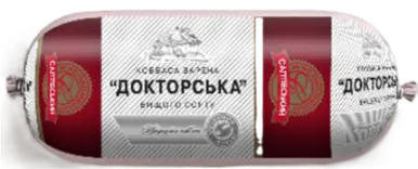 [8785] Mix Doktorska 0,700 ТМ СМК