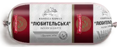 [8786] Mix Lubitelska 0,700 ТМ СМК