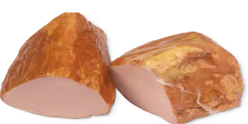 [8649] Schab wędzony parzony / BALIK ТМ СМК