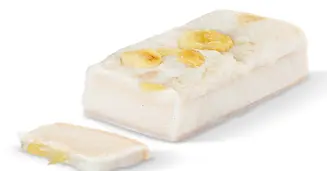 [8714] Słonina słona z czosnkiem ТМ СМК