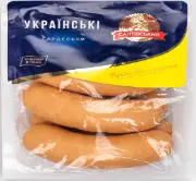 [8720] Serdelki ukraińskie Ukr ТМ СМК