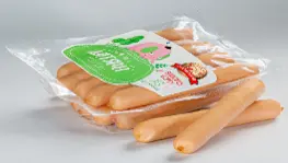 [8731] Parówki dziecięce Ukr ТМ СМК