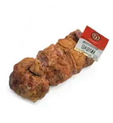 [8740] Szaszłyk z kurczaka Ukr ТМ СМК